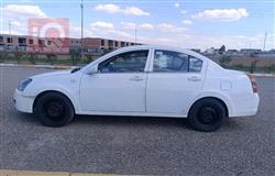 Chery A5